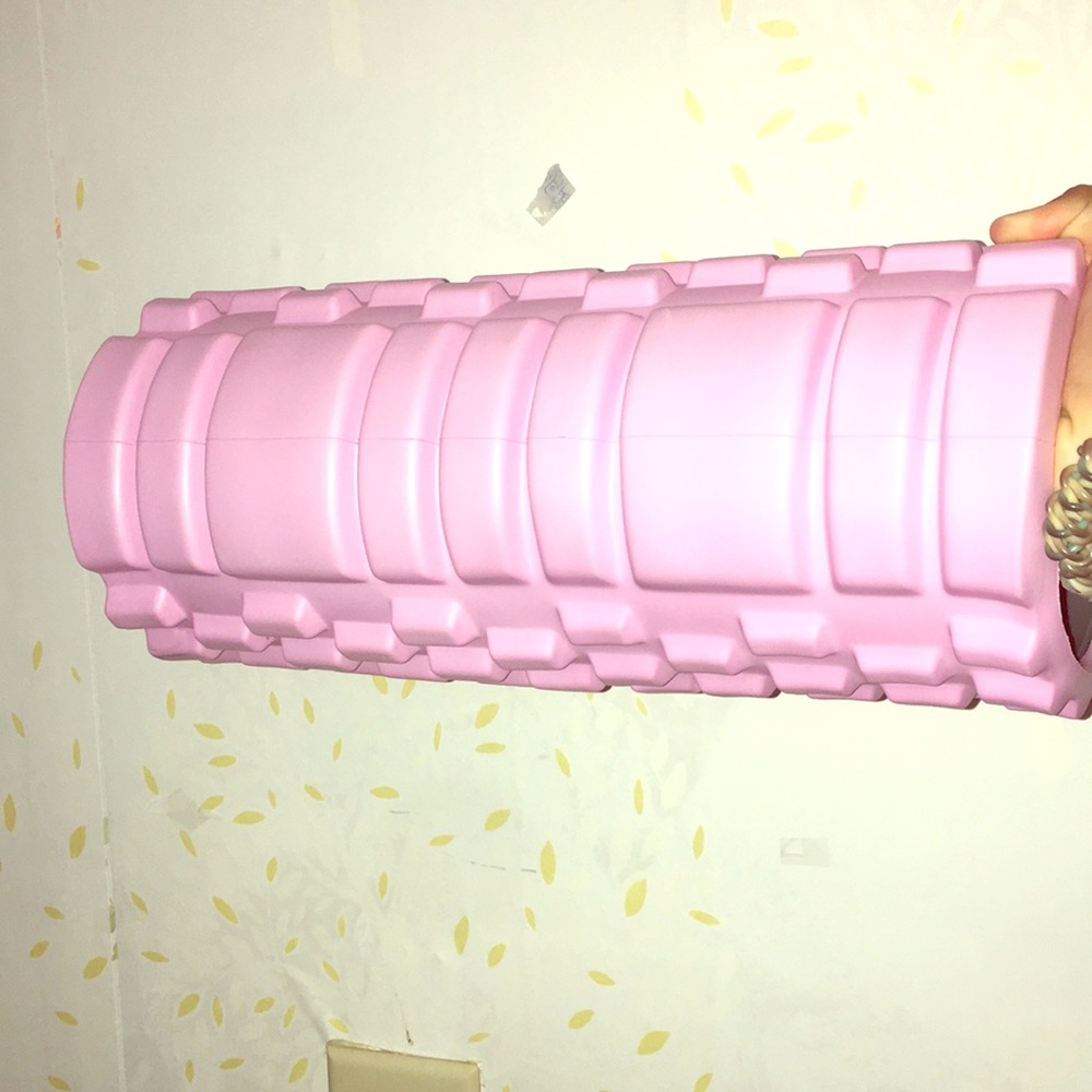 Exercise rollers